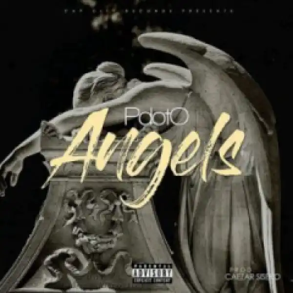 PDot O - Angels